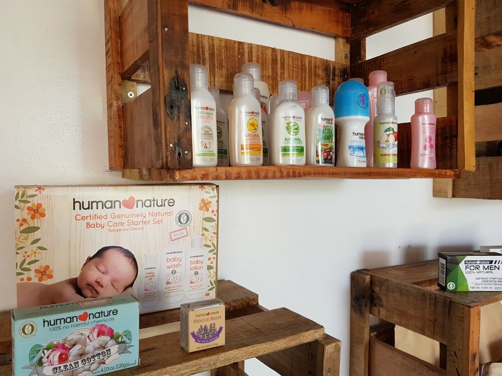 Фото Adhara Eco Boutique Resort