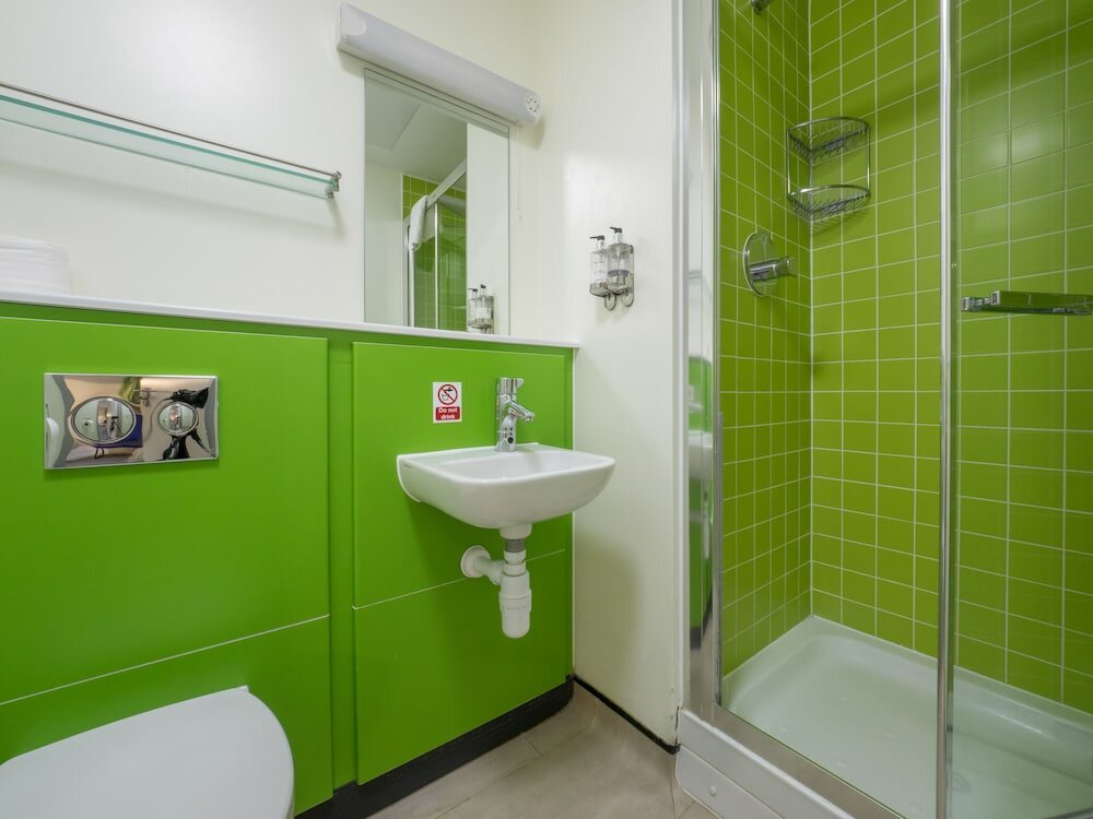 Фото Lse Bankside House - Campus Accommodation