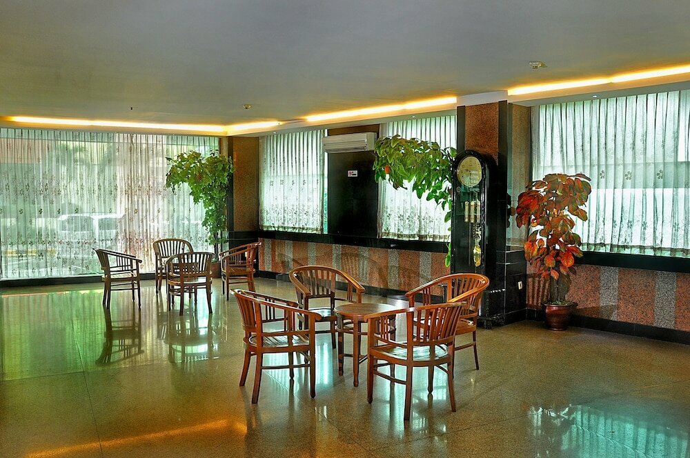 Hotel Plaza Hotel Harco Mangga Dua, Jakarta, photo