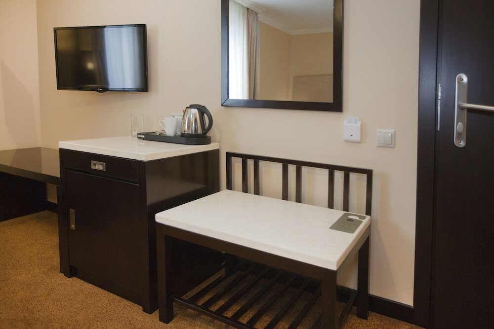 Фото Тишина