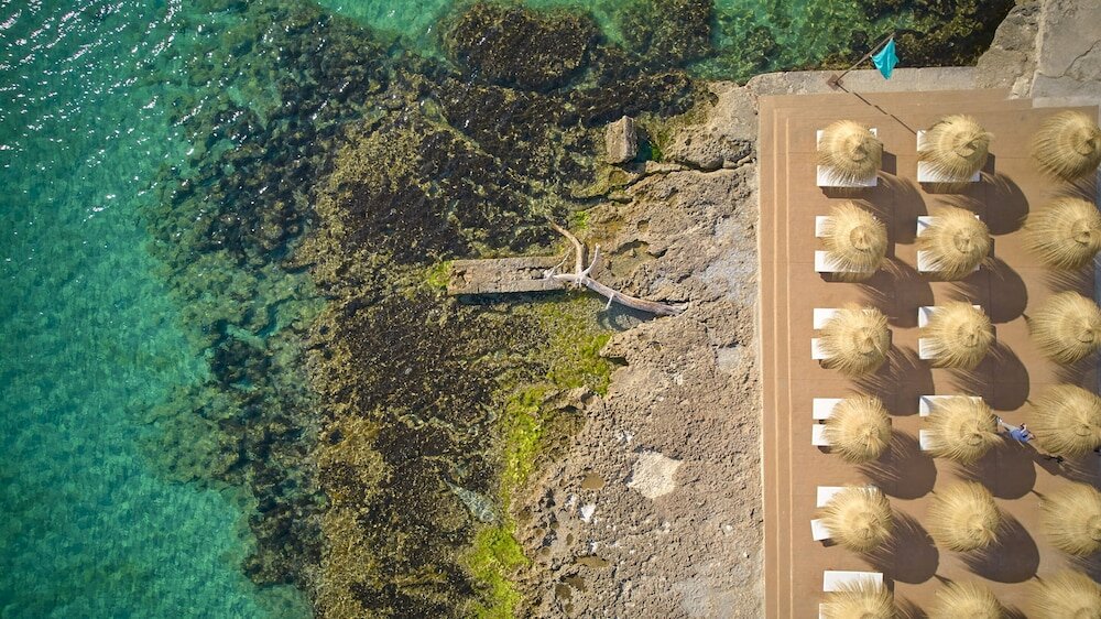 Фото Universal Hotel Aquamarin