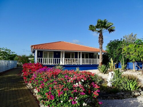 Гостиница Coral Estate Rentals