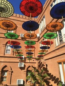 Гостиница Bagan Landmark Hotel