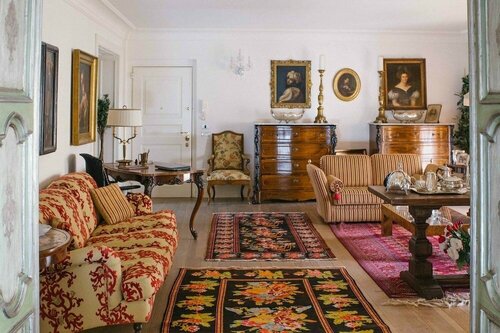 Гостиница B&b Triskéles в Агридженто