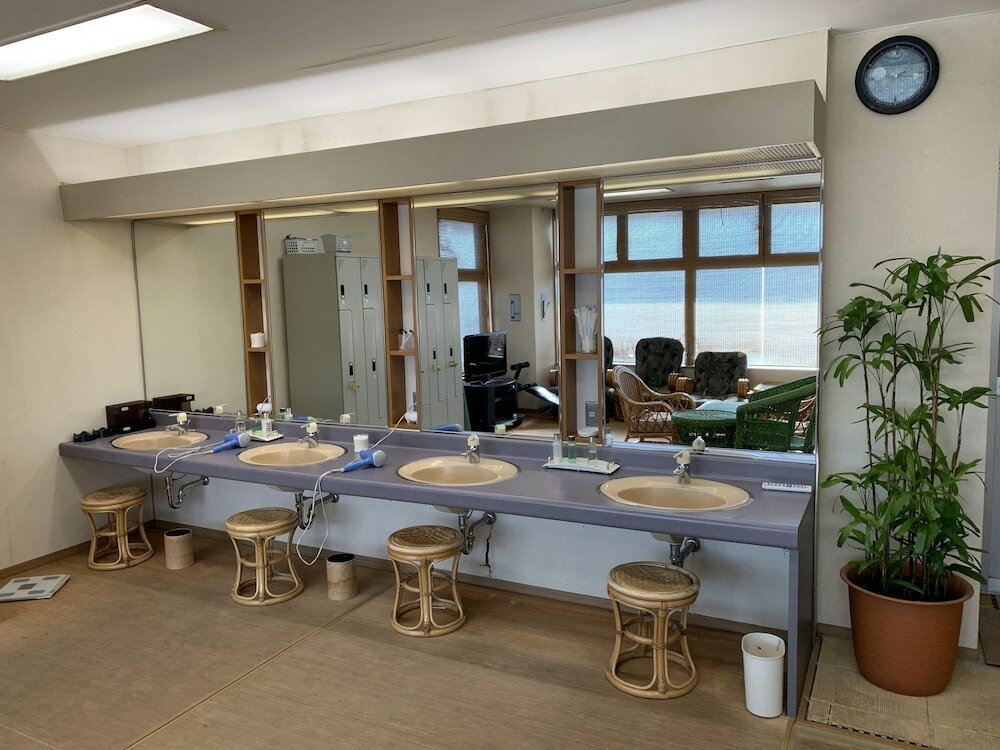 Фото Hotel Fuyokaku