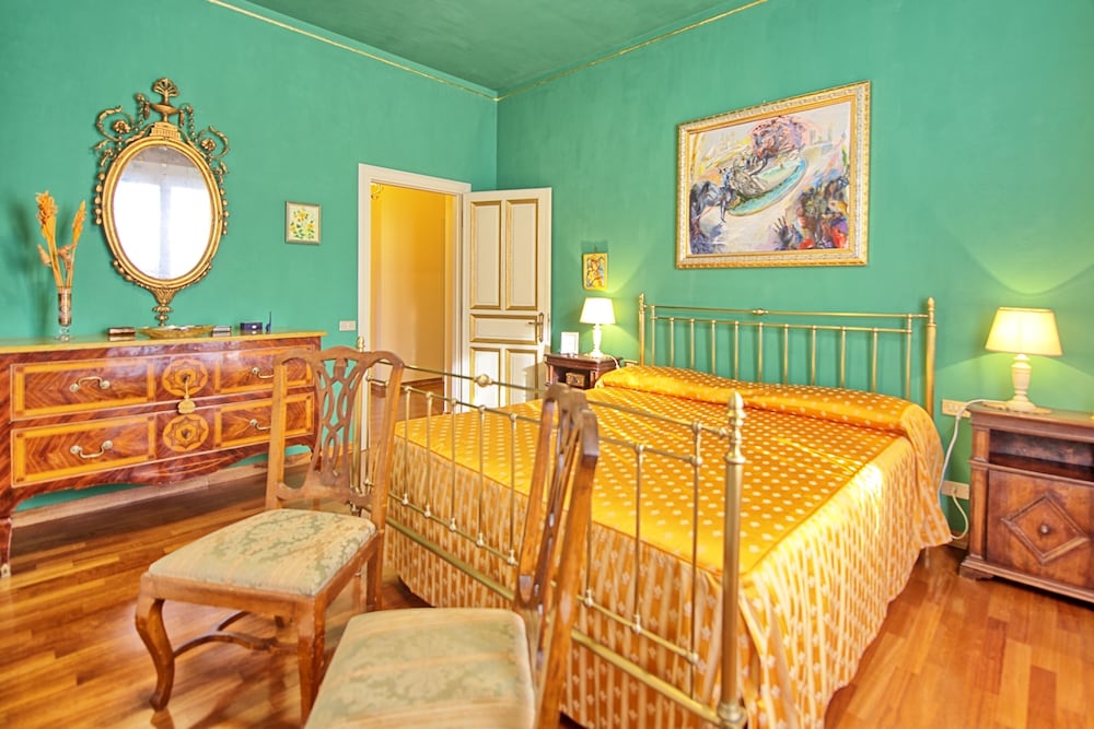 Фото Villa Lauretana