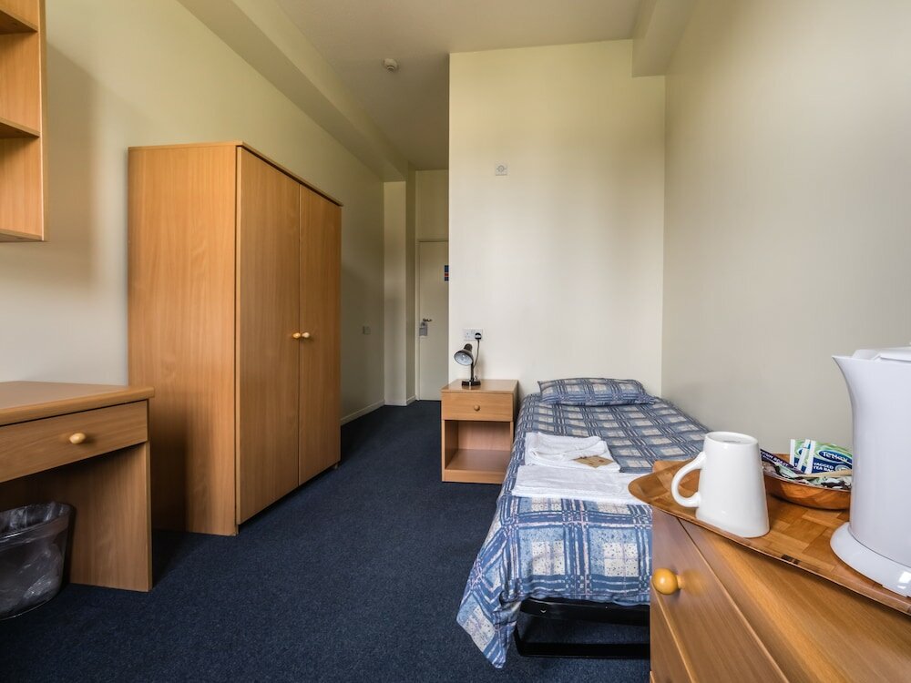 Фото Lse Bankside House - Campus Accommodation