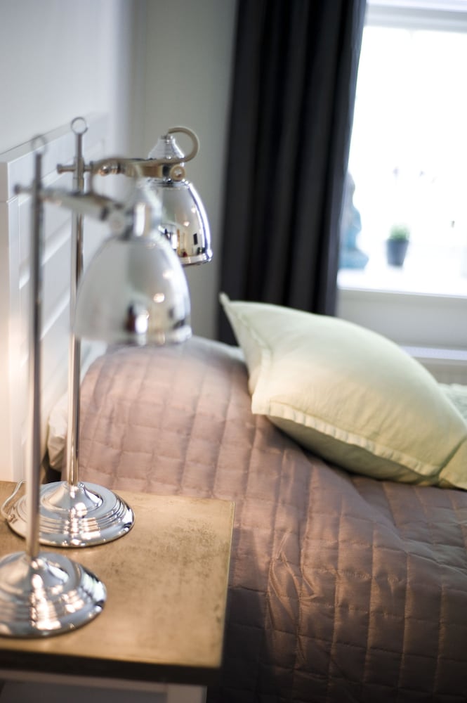 Фото Residence Perseus Apartments