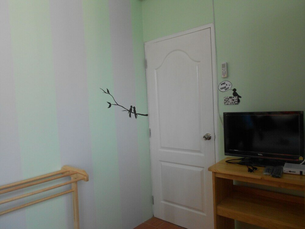 Фото Sweet Home Guesthouse