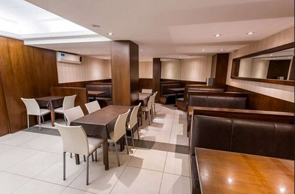 Фото Estocolmo Hotel