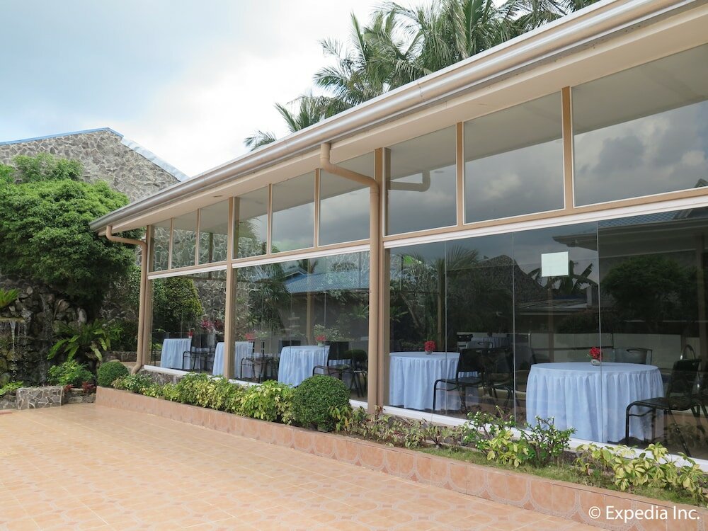 Фото Emiramona Garden Hotel