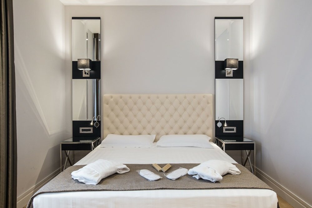 Фото Floris Hotel