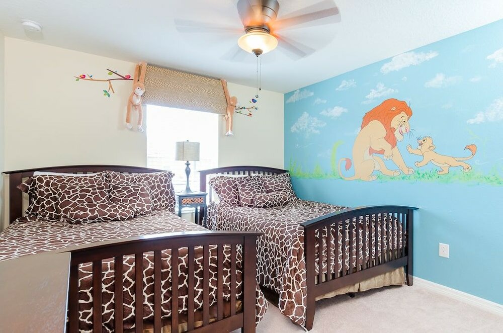 Фото Paradise Palms Resort by Dws Vacation Villas