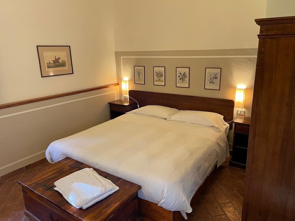 Фото Country House Le Case Coloniche