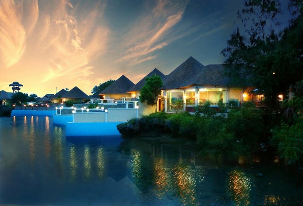 Hotel Alfheim Resort, Province of Cebu, photo