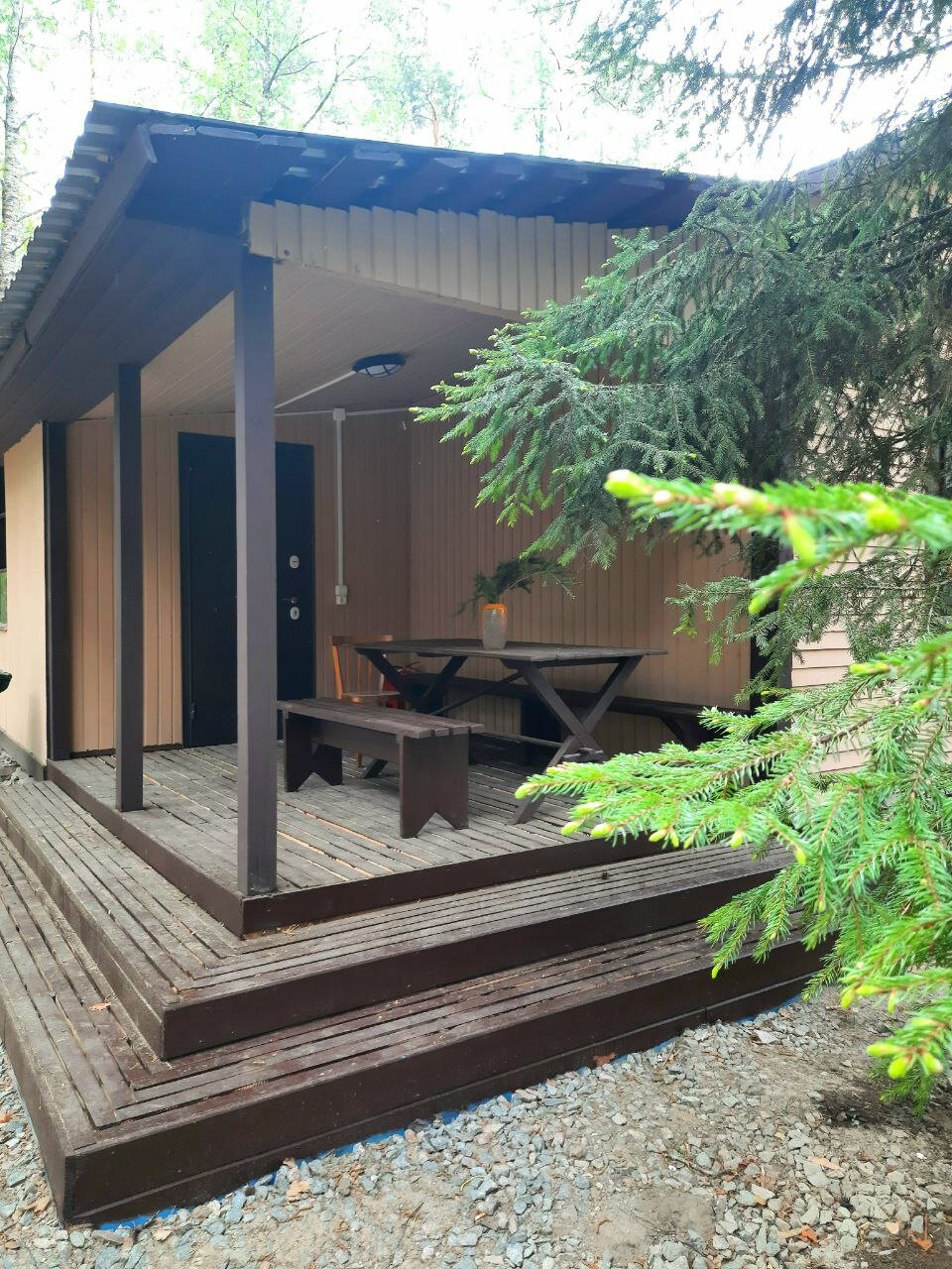 Фото Заветное