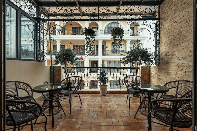 Гостиница Le Foyer Hotel в Ханое