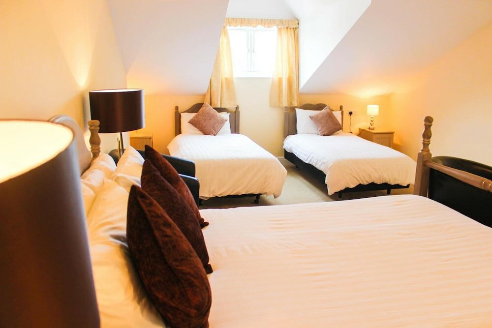 Фото Blorenge House