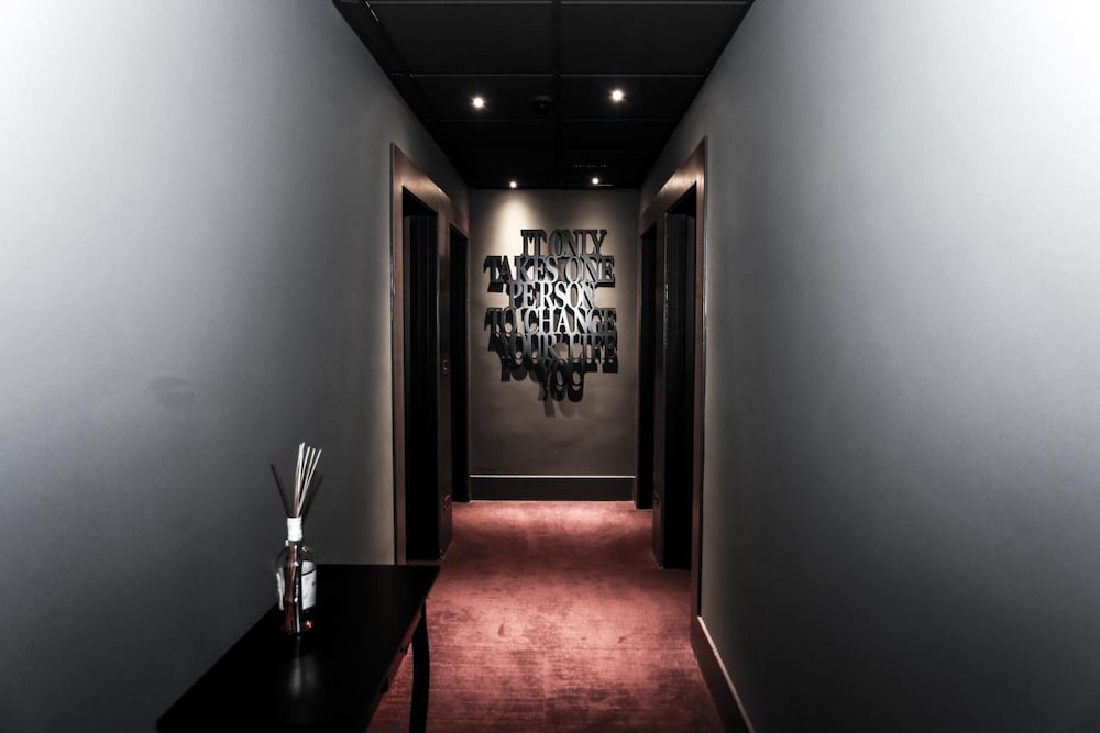 Фото Hotel Mignon