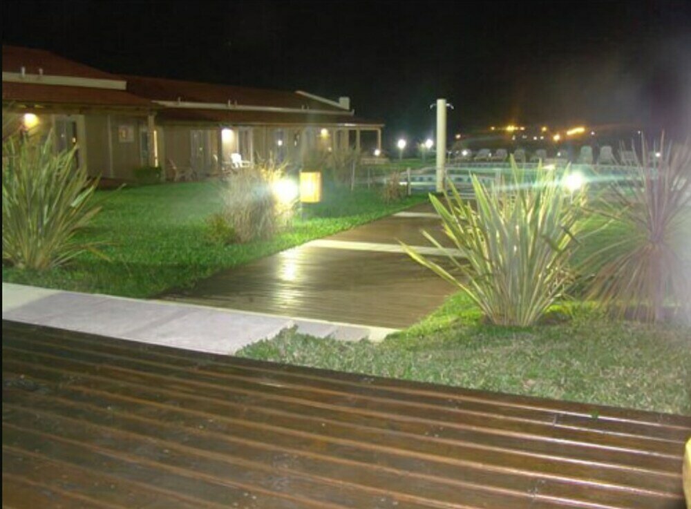 Фото Club Valle Termal Resort