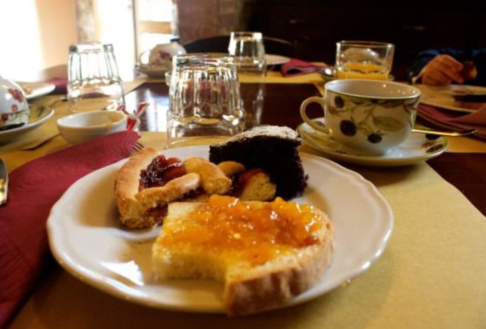 Фото Agriturismo Casanova