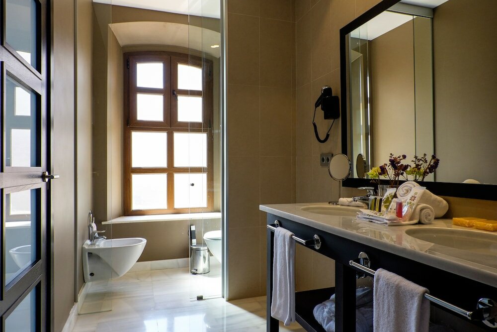 Фото Alegria Palacio Mojacar - Adults Only