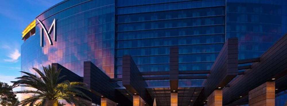 Фото M Resort SPA Casino