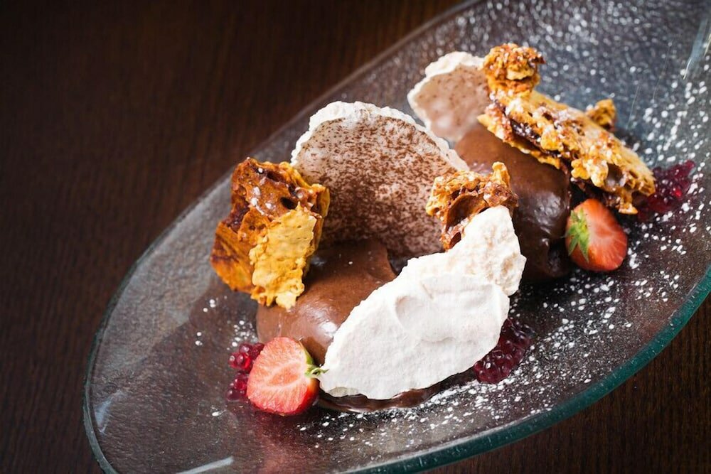 Фото The Plough Rhosmaen