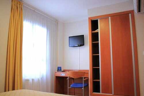 Гостиница Hostal Pensimar