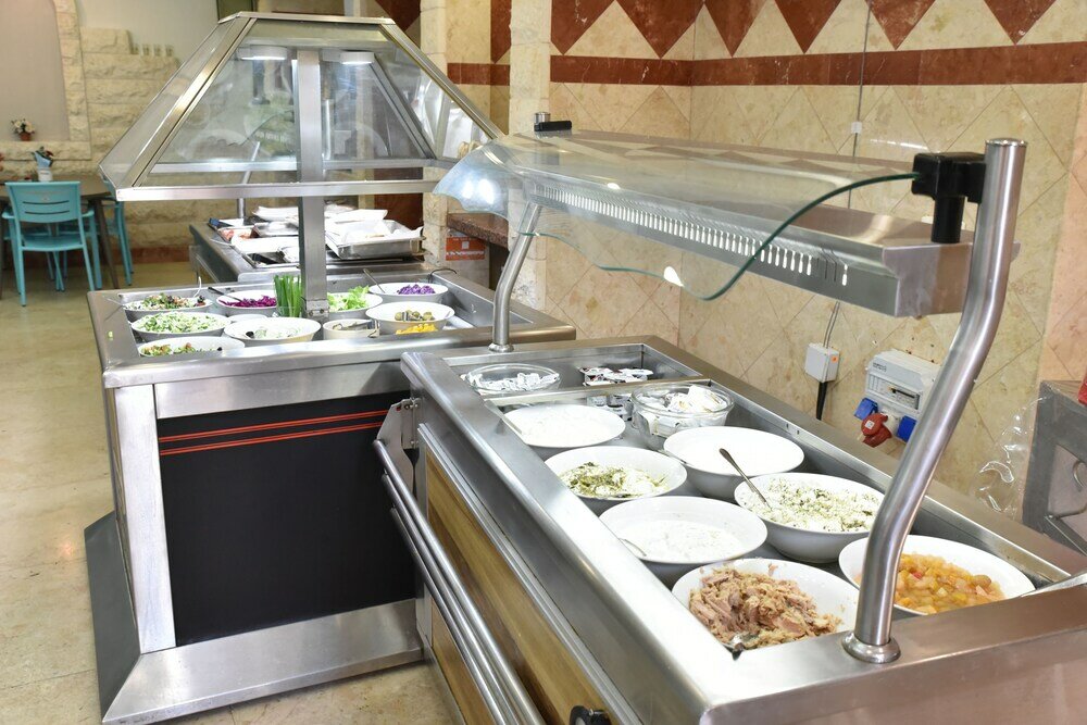 Фото Red Sea Hotel Eilat