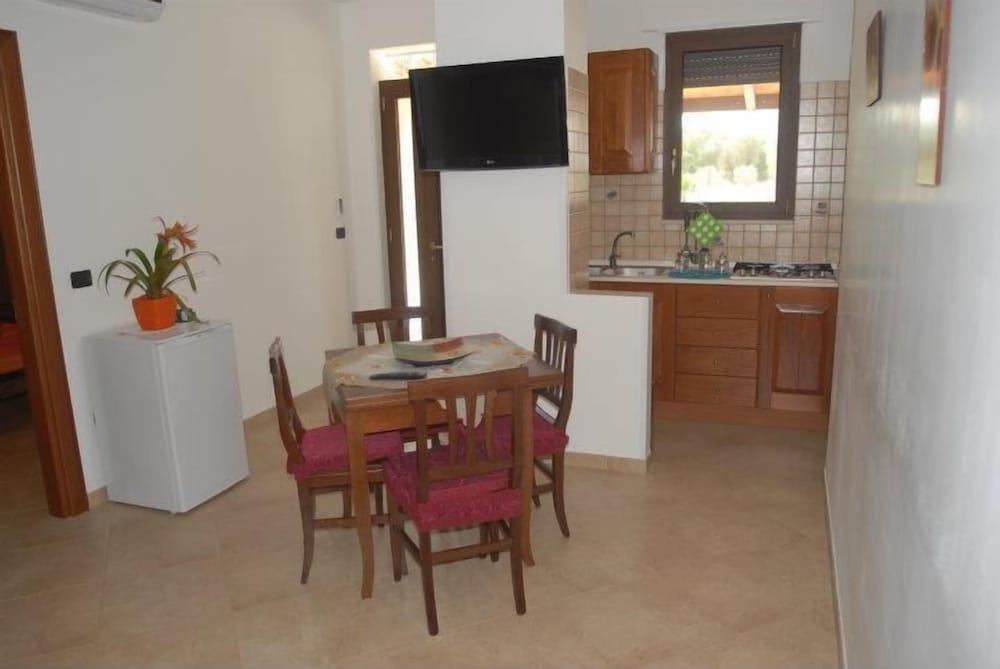 Фото Parco Monsignore