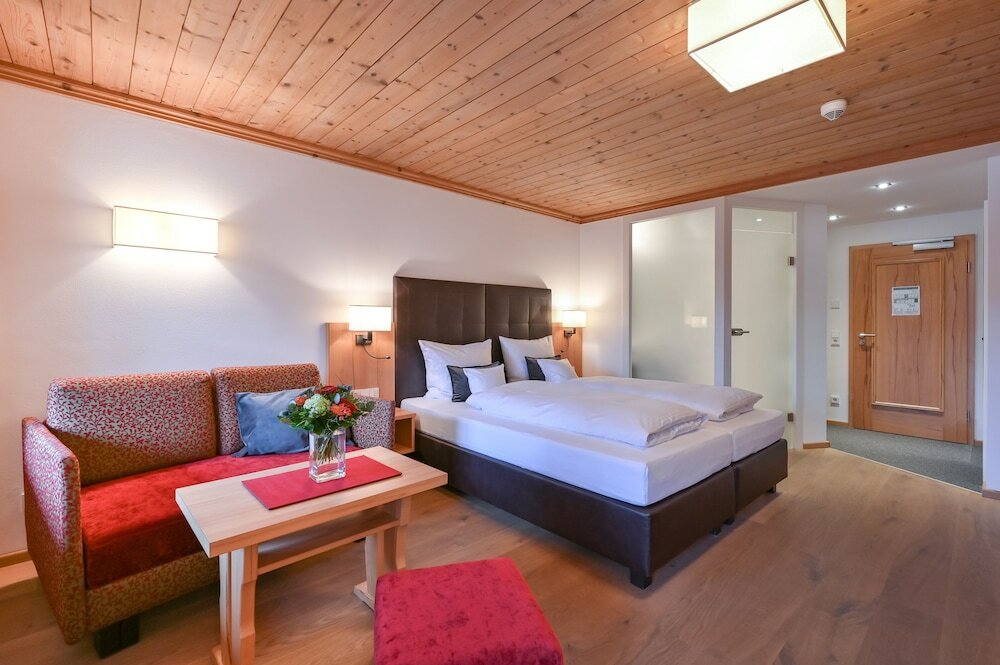 Фото Hotel Helmer