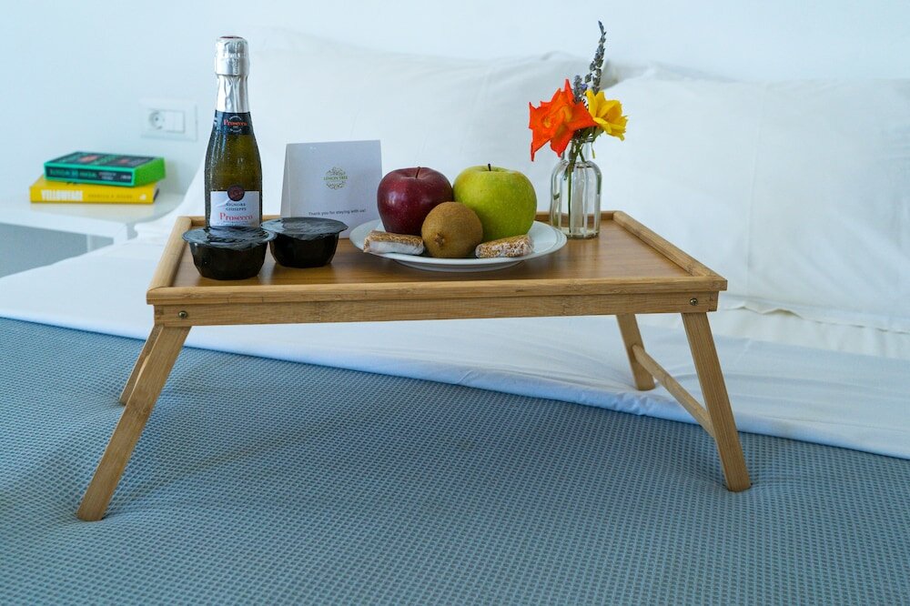 Фото Lemon Tree Houses