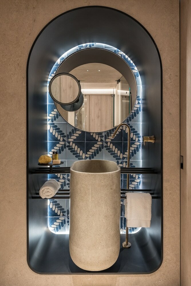 Фото Senia Hotel