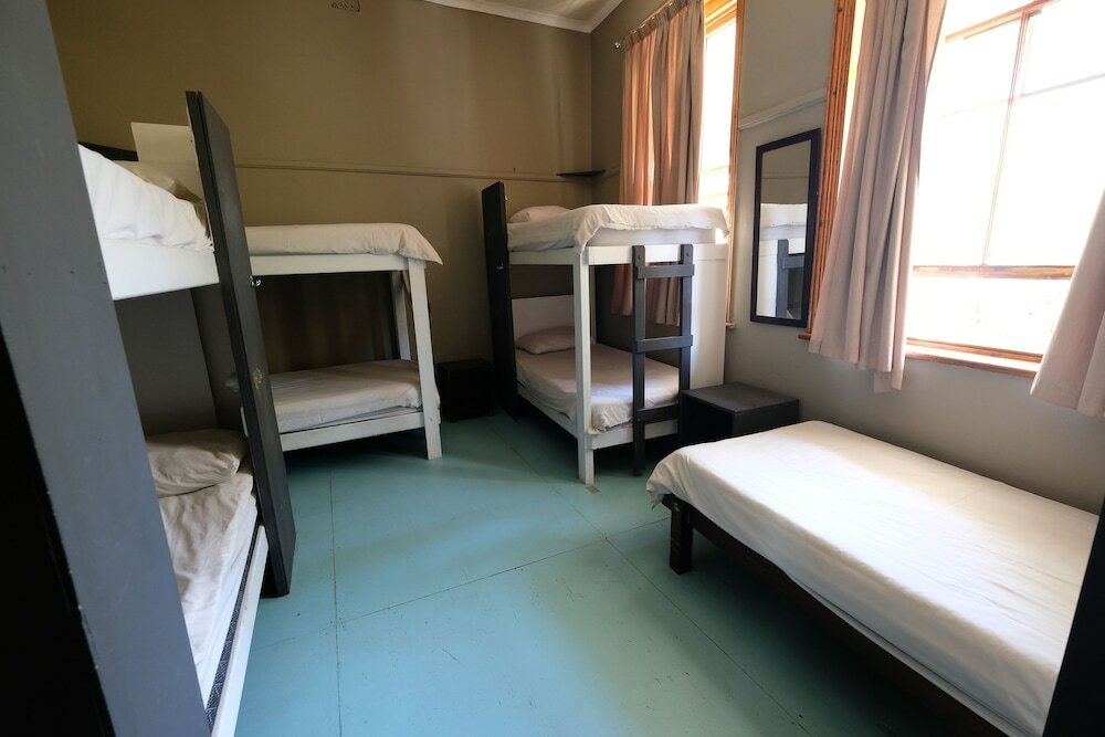 Фото Cape Town Backpackers