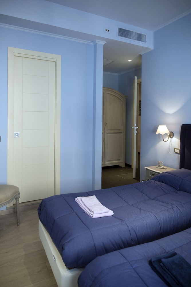 Фото La Quercia di Mamre