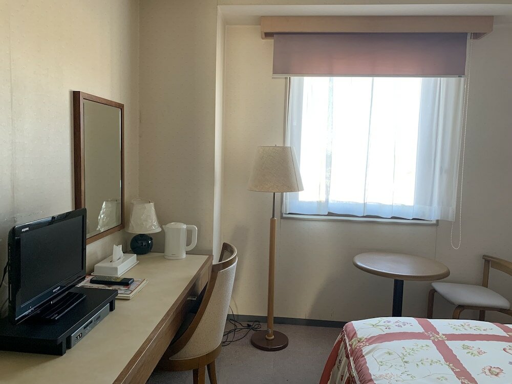 Фото Hotel Fuyokaku