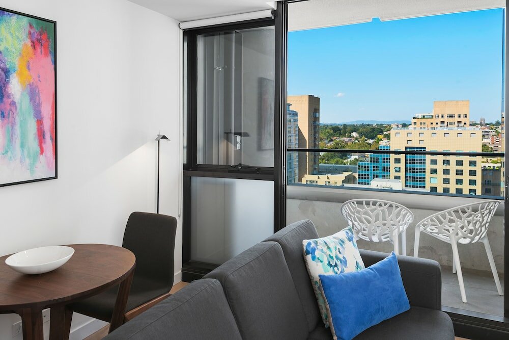 Фото District South Yarra