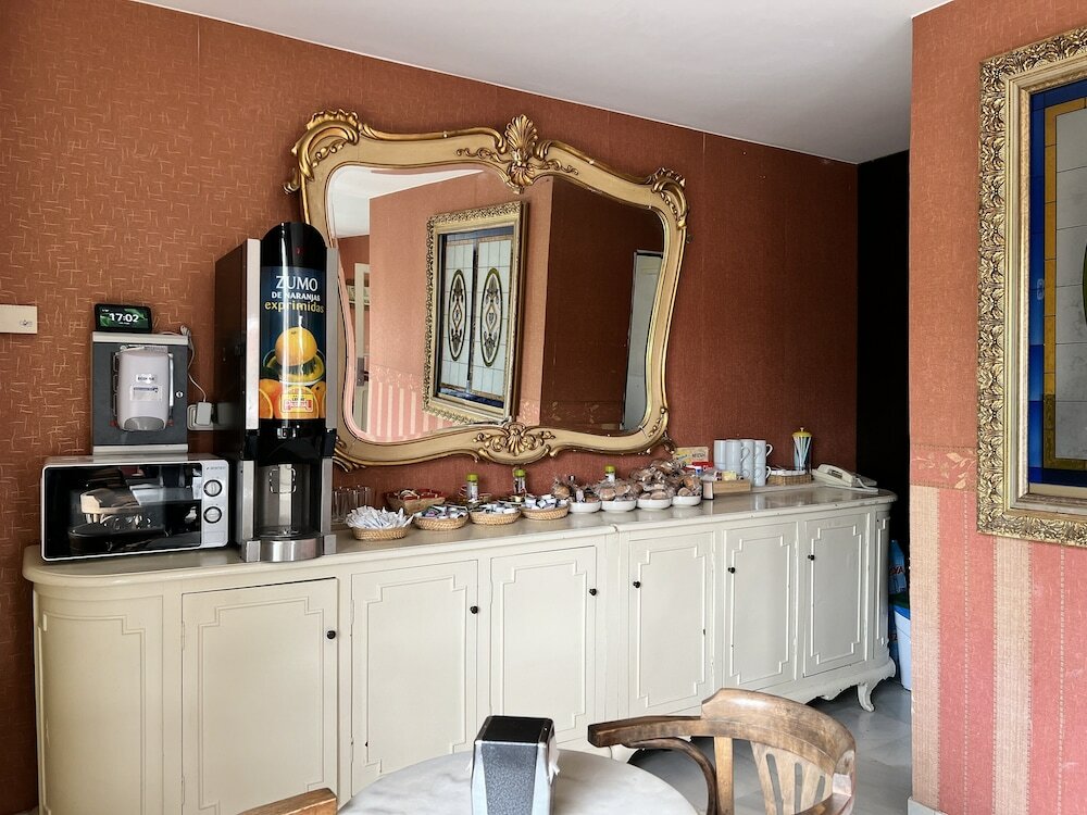 Фото Posada Villa Rosa