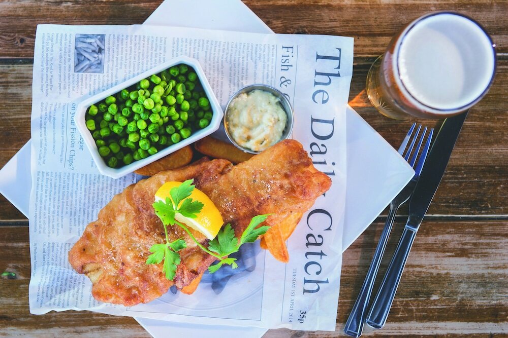 Фото The Port William