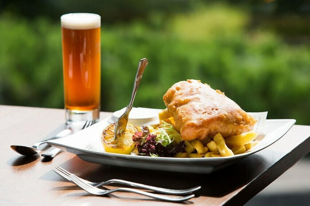 Фото The Plough Rhosmaen