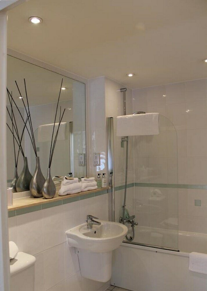 Фото Chelmsford Serviced Apartments