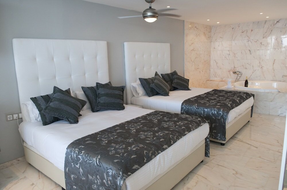 Фото Club Puerto Atlantico