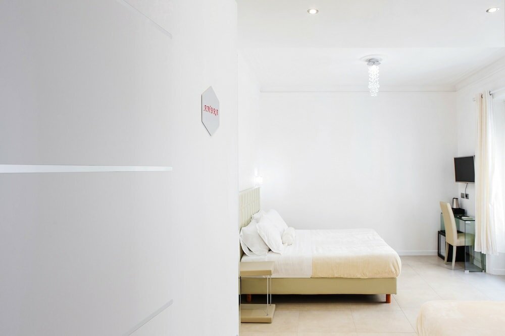 Фото Vatican Grand Suite