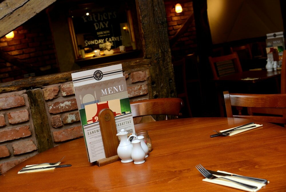 Фото Vine, Stafford by Marston's Inns