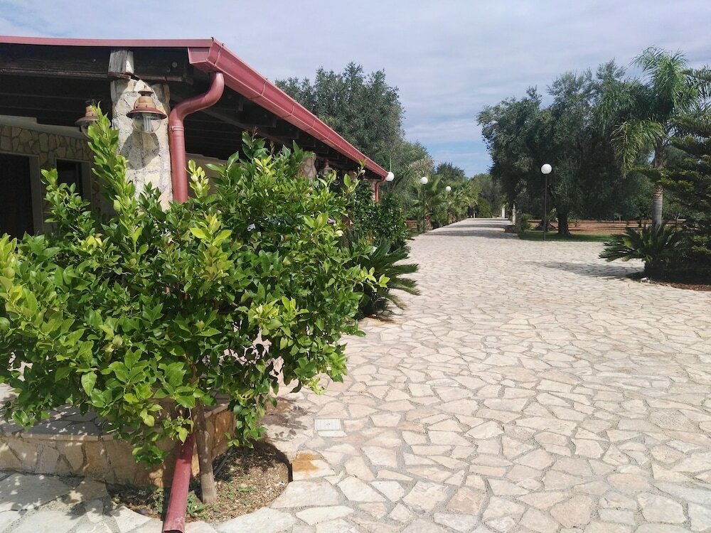 Фото Parco Monsignore