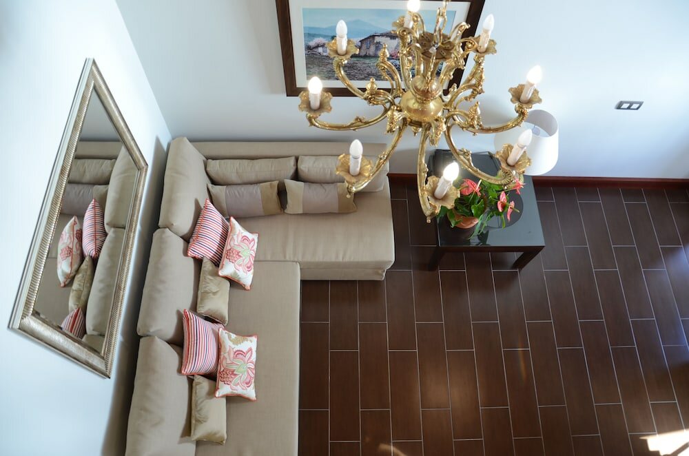 Фото MC San Agustin