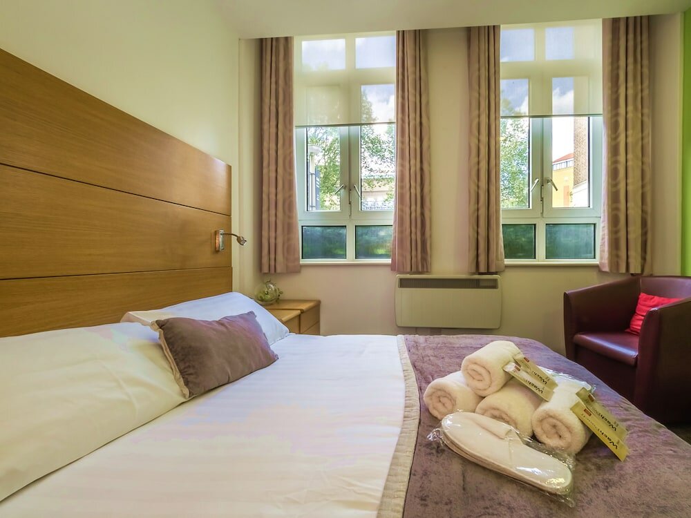 Фото Lse Bankside House - Campus Accommodation