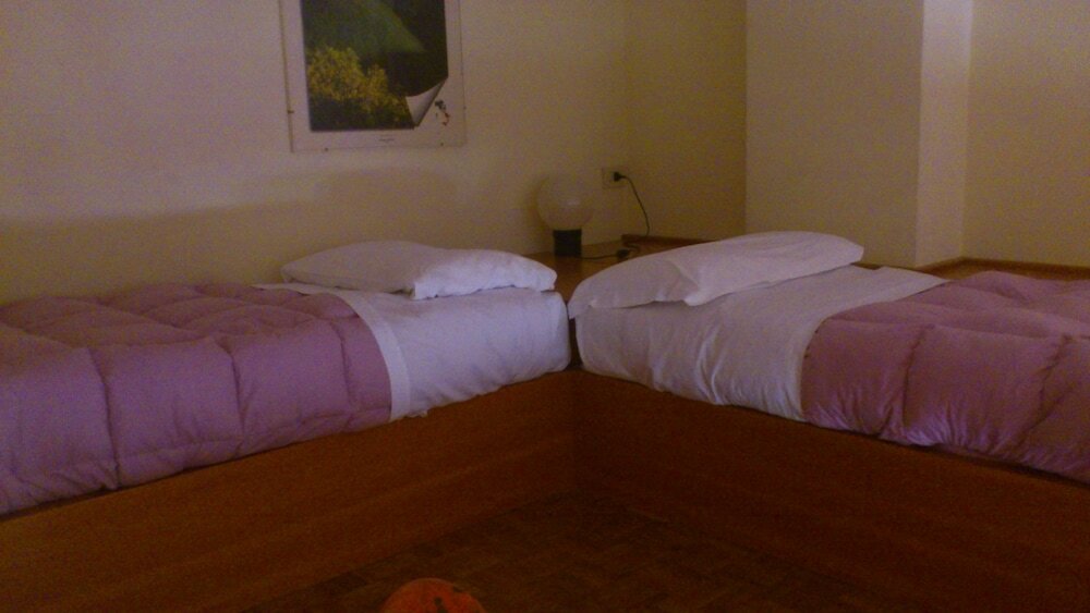 Фото Hotel La Fonte