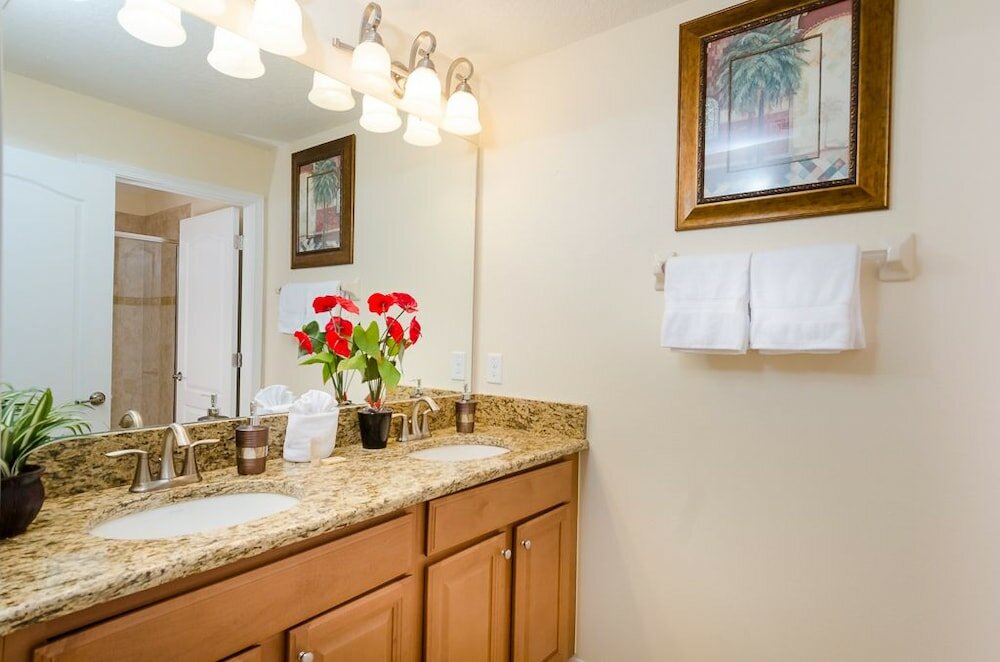 Фото Paradise Palms Resort by Dws Vacation Villas